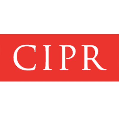 Chartered Institute of Public Relations, Education and Skills Sector Group logo