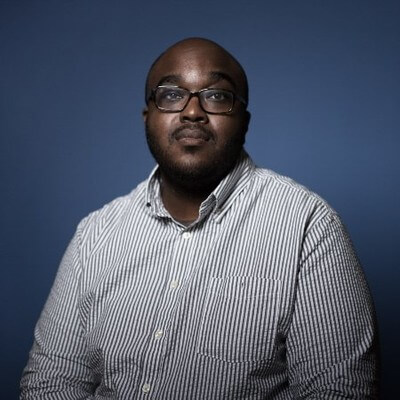 Photo of Chris Richardson