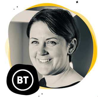 Inside Content Design at BT