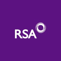 RSA logo