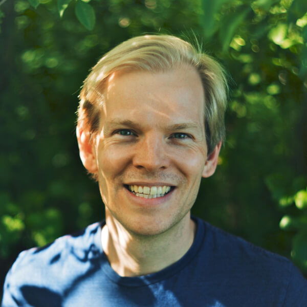 Tom Waterton photo