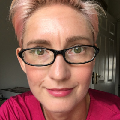 Photo of Sasha Wilson