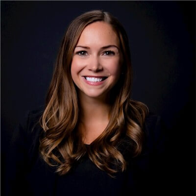 Photo of Julie (Devaney) Hogan