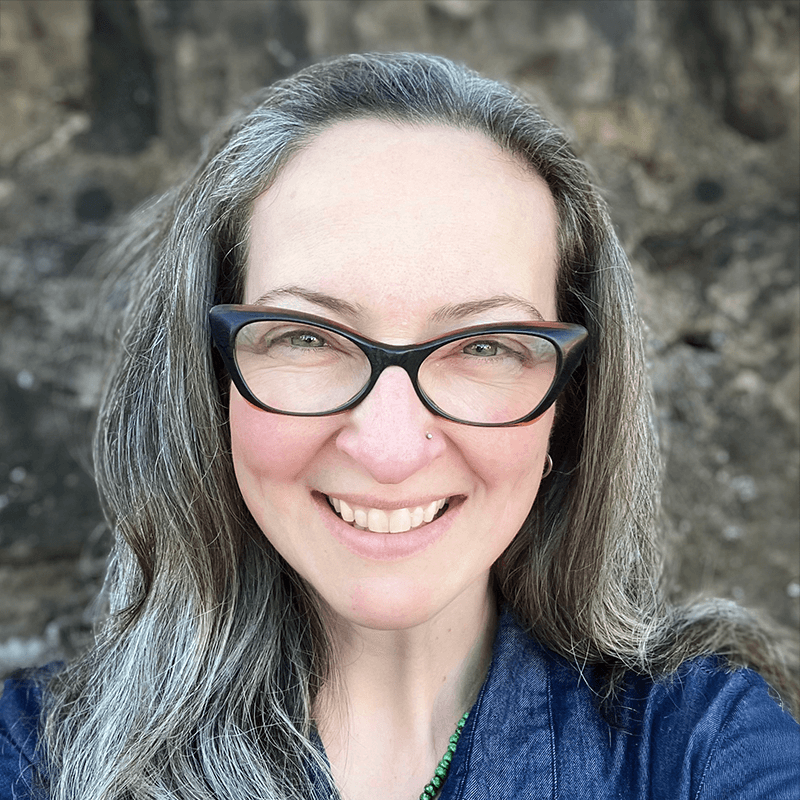 Photo of Rachel Edwards