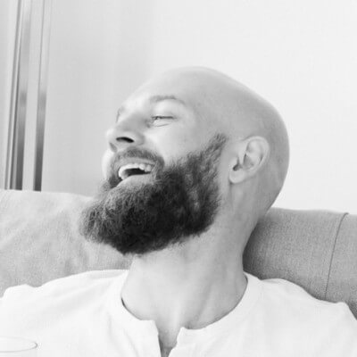 Photo of Nathan Haslewood, PMP