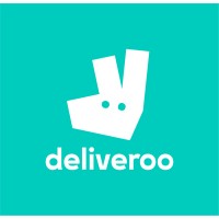 Deliveroo logo