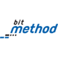 BitMethod logo