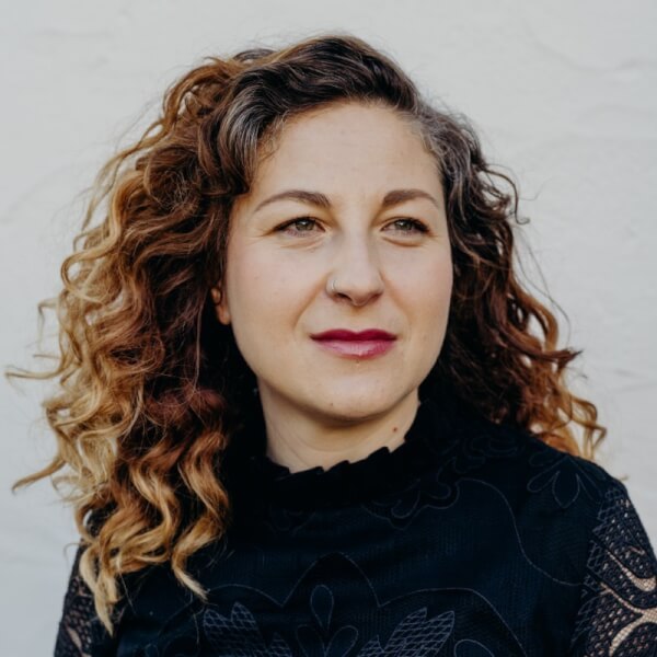 Photo of Laura Costantino