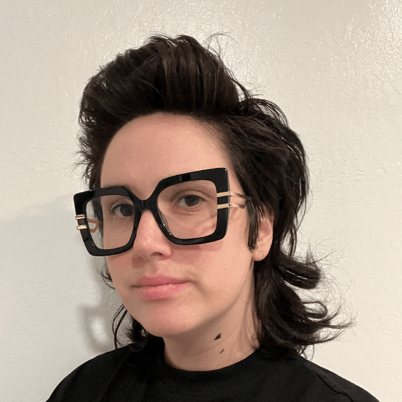 Photo of Mara Savina Lantz