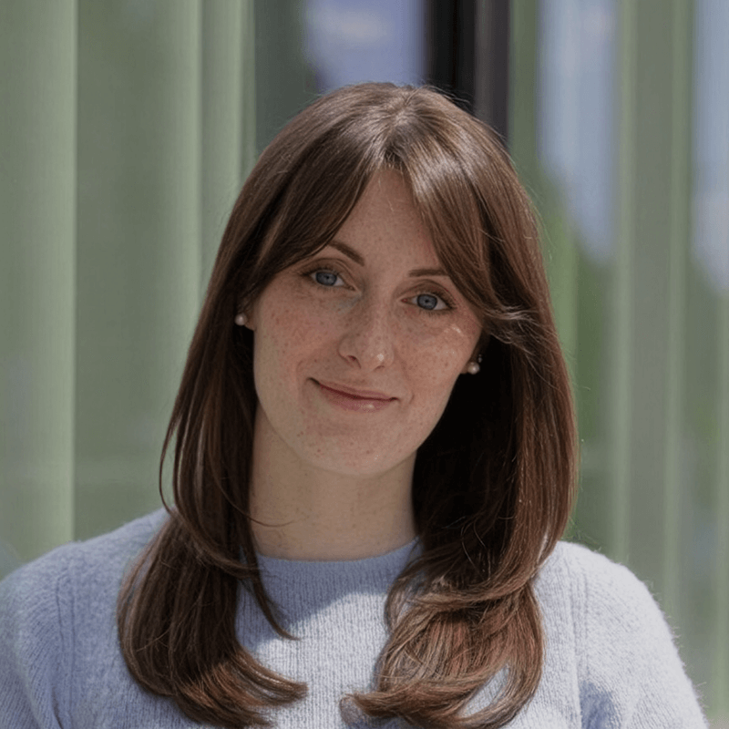 Photo of Leslie Ann Packhäuser