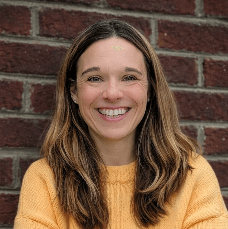 Photo of Megan Legawiec