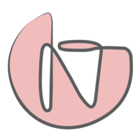 Nicoletells AB: Writing Studio logo