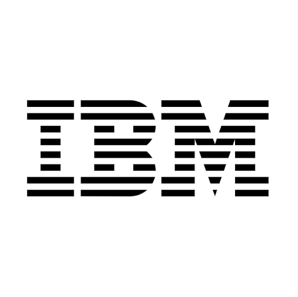 IBM logo