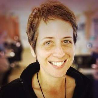 Photo of Beth Dunn