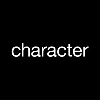 Character logo