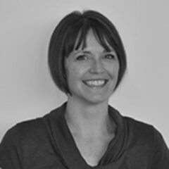 Photo of Jane McFadyen
