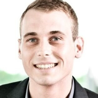 Photo of Martin Kunath