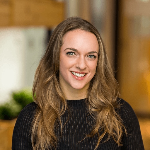 Photo of Jade Goldsmith