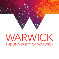 University of Warwick logo