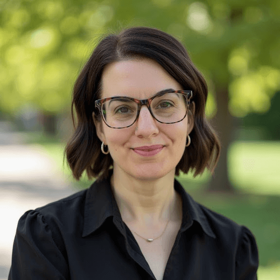 Photo of Jody Allard