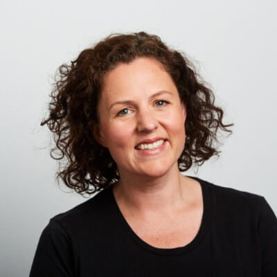 Photo of Merrin Hughes