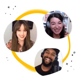 HubSpot content design panel Q&A