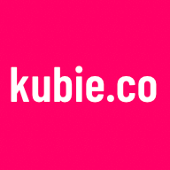 kubie.co logo