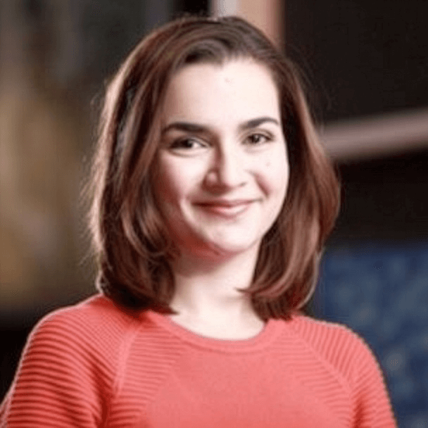 Photo of Rita Reznikova