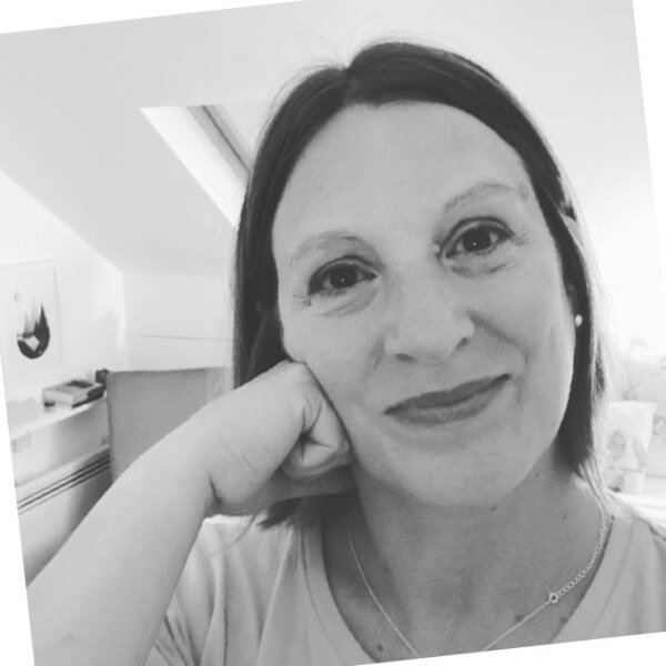 Photo of Lizzie Bruce