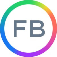 Facebook (Marketplace) logo