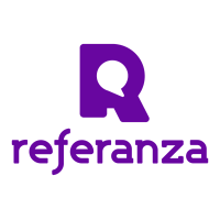 Referanza logo