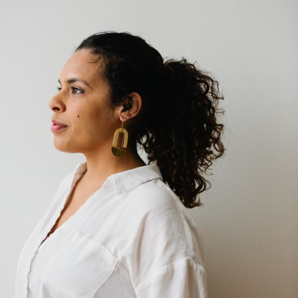 Photo of Camila Pechous