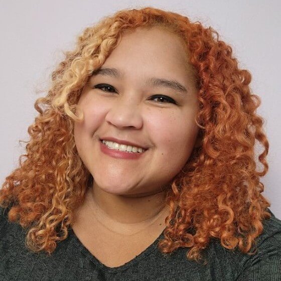 Photo of Rosie Olaivar