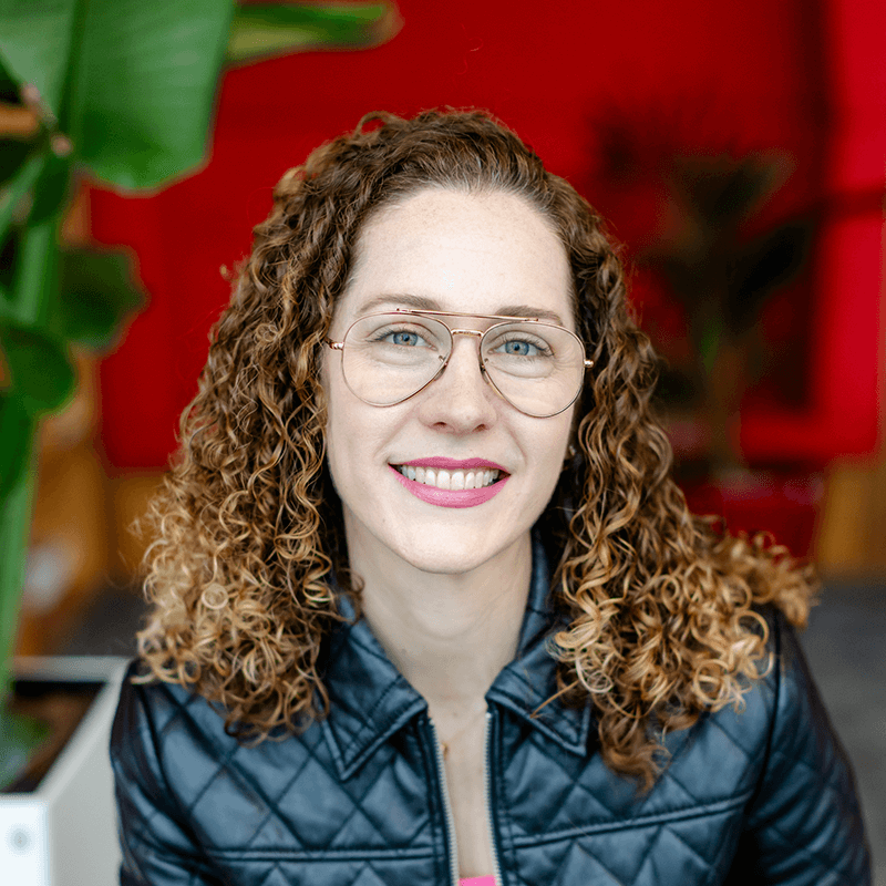 Photo of Jacky Resnik