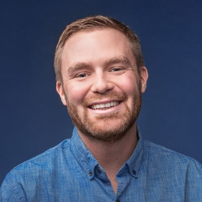 Photo of Andy Lutz