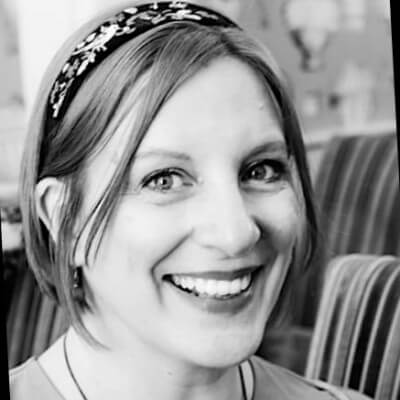 Photo of Lizzie Bruce