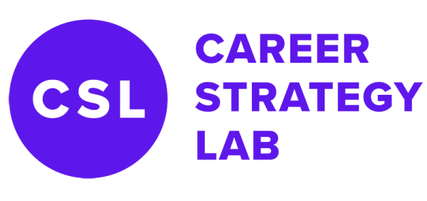 Career Strategy Lab logo