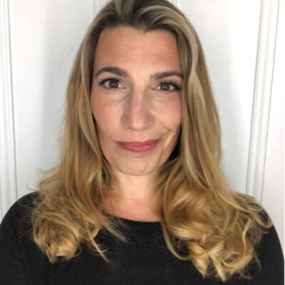 Photo of Kate Kenyon