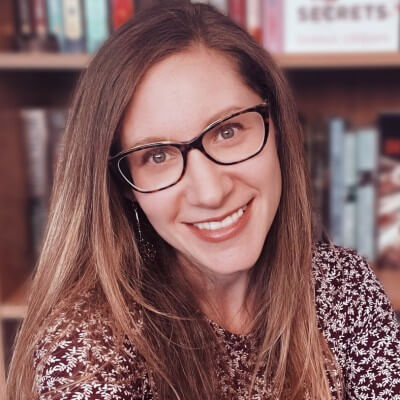Photo of Diana Urban
