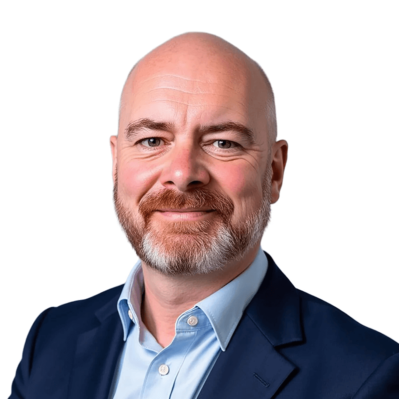 Photo of Adrie van der Luijt