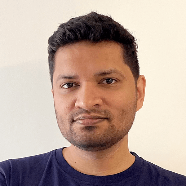 Photo of Anupriy Kanti