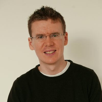 Photo of Chris Flood