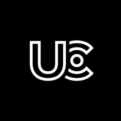 Utterly Content logo