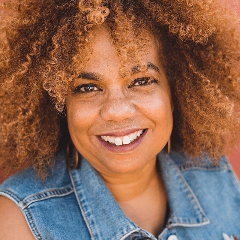 Photo of Natalie Dunbar