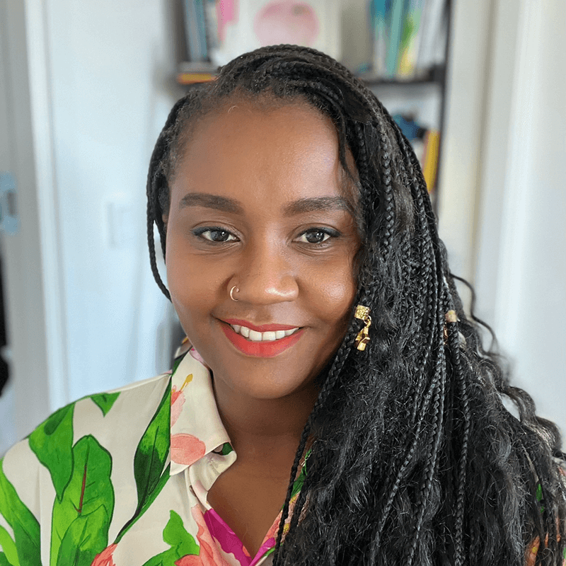 Photo of Gathoni Mugwe