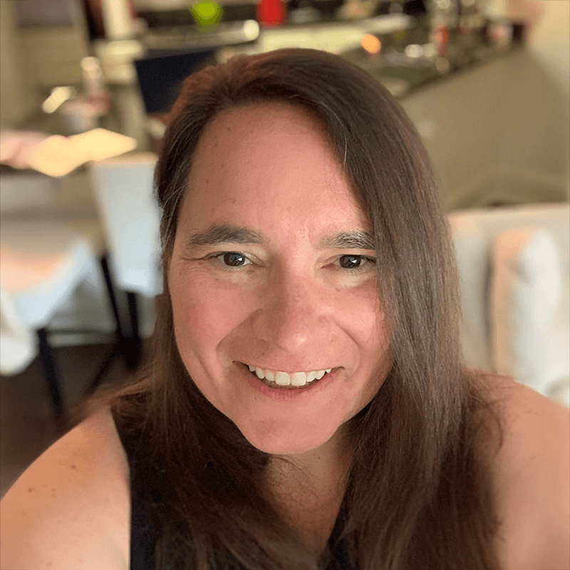 Photo of Dawn McAvoy