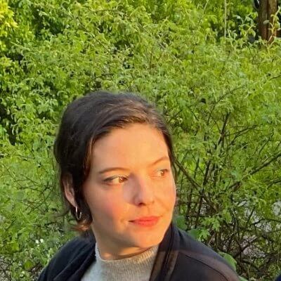 @elainetall  profile picture