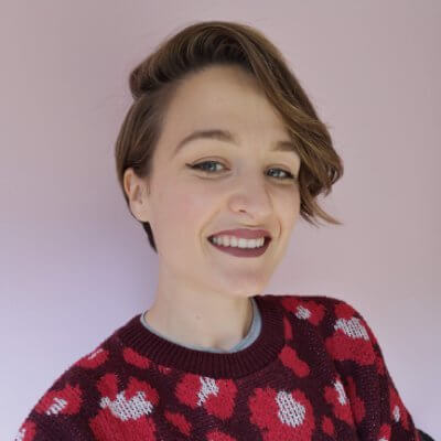 Photo of Katherine Bradshaw