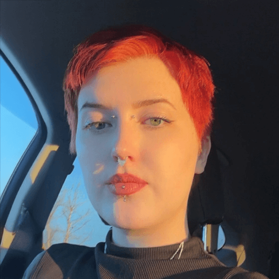 Photo of Savanna Ford