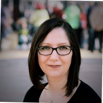 Photo of Clara Cambridge
